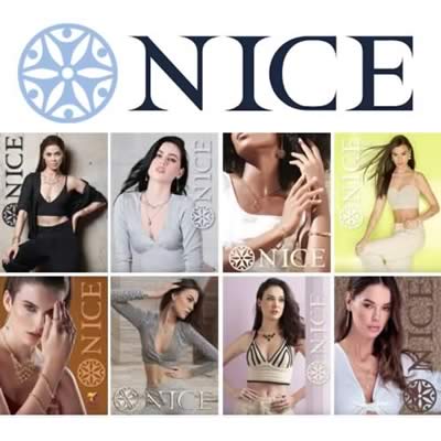 Catálogo NICE Joyería 2026